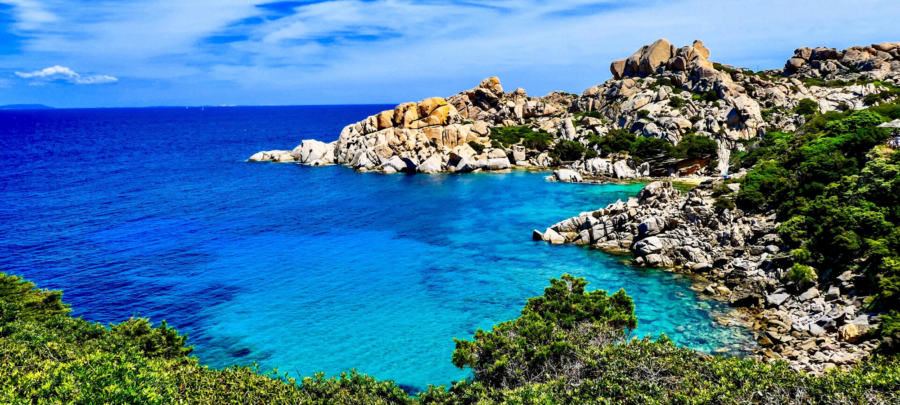 Our Pick Of The Best Beach Holiday Destinations In Europe Mainline Travel