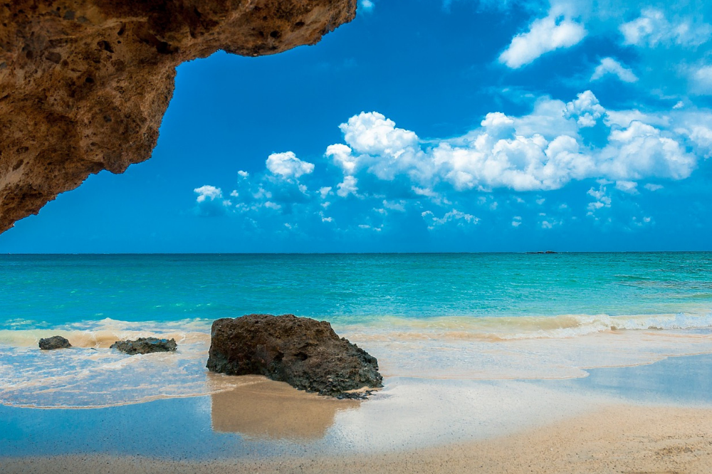 Crete best beach holiday destinations blog image