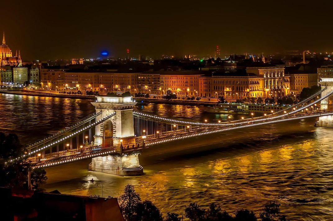 Budapest, Hungary