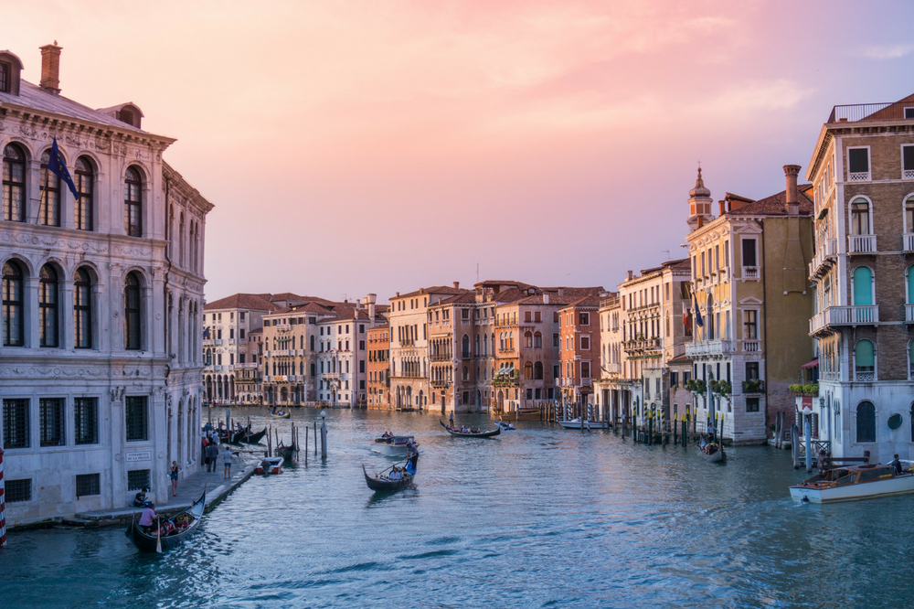 Venice, Italy